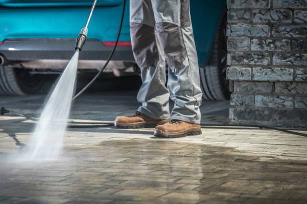 Simpsonville, SC Pressure Washing Company