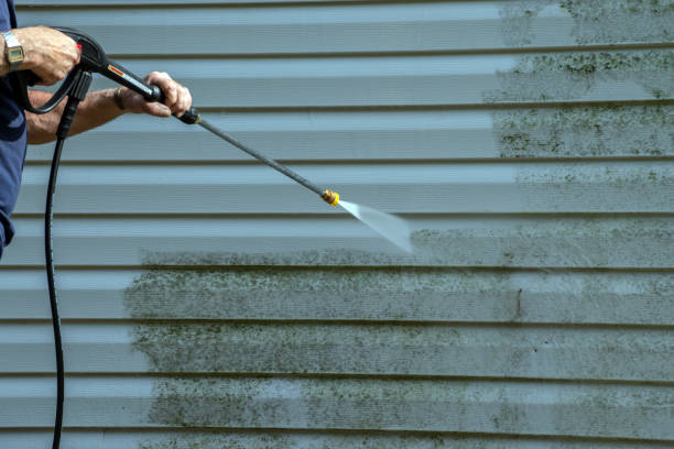 Simpsonville, SC Pressure Washing Company